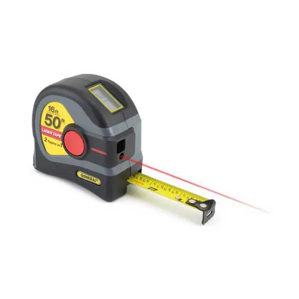 General Tools LTM1