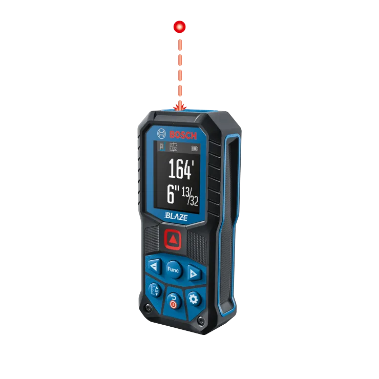 Bosch GLM165-22