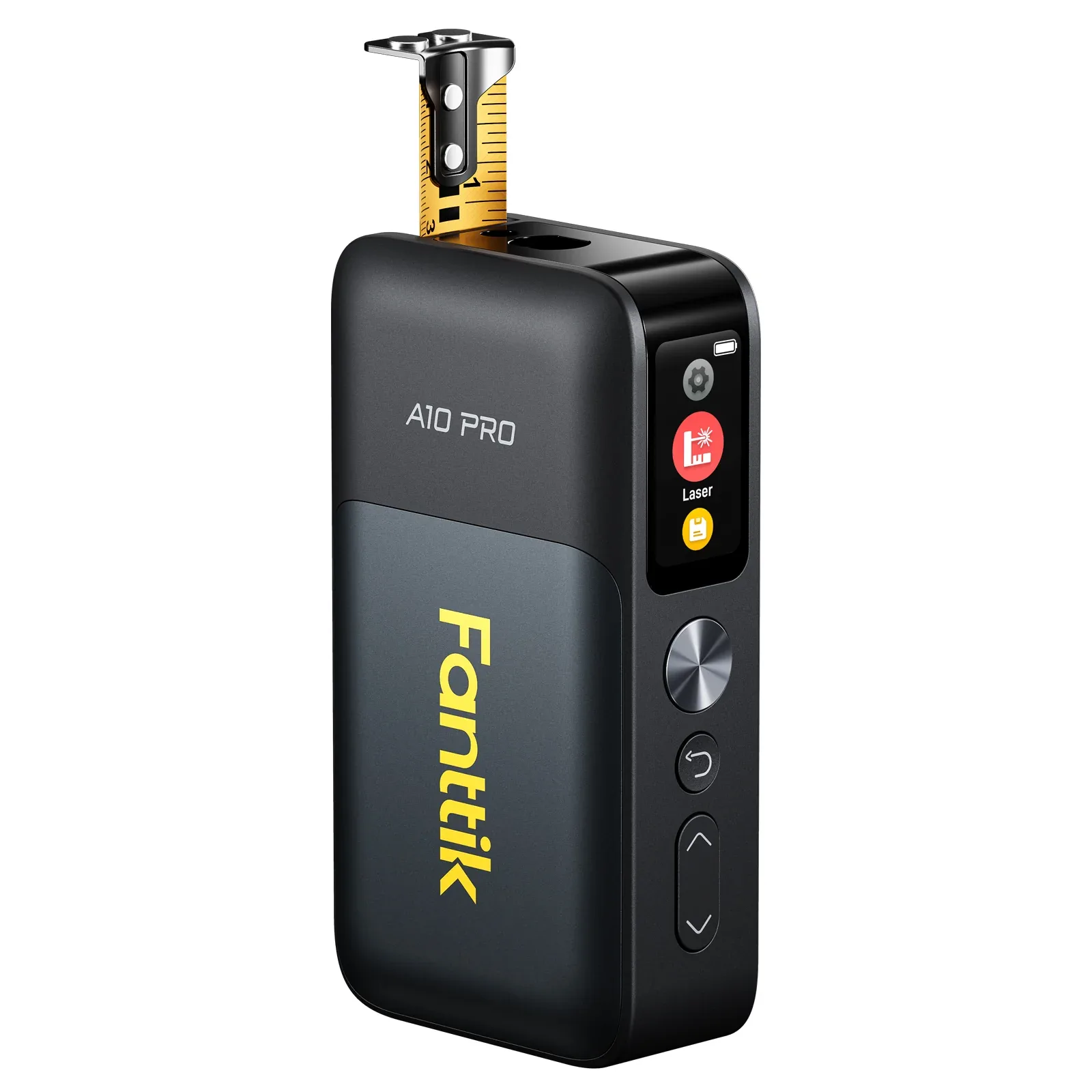 Fanttik A10 Pro