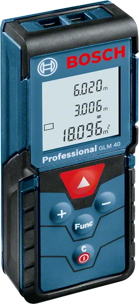 Bosch GLM 40